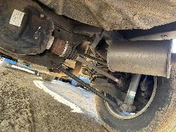 View Auto part Engine FORD ESCAPE 2010