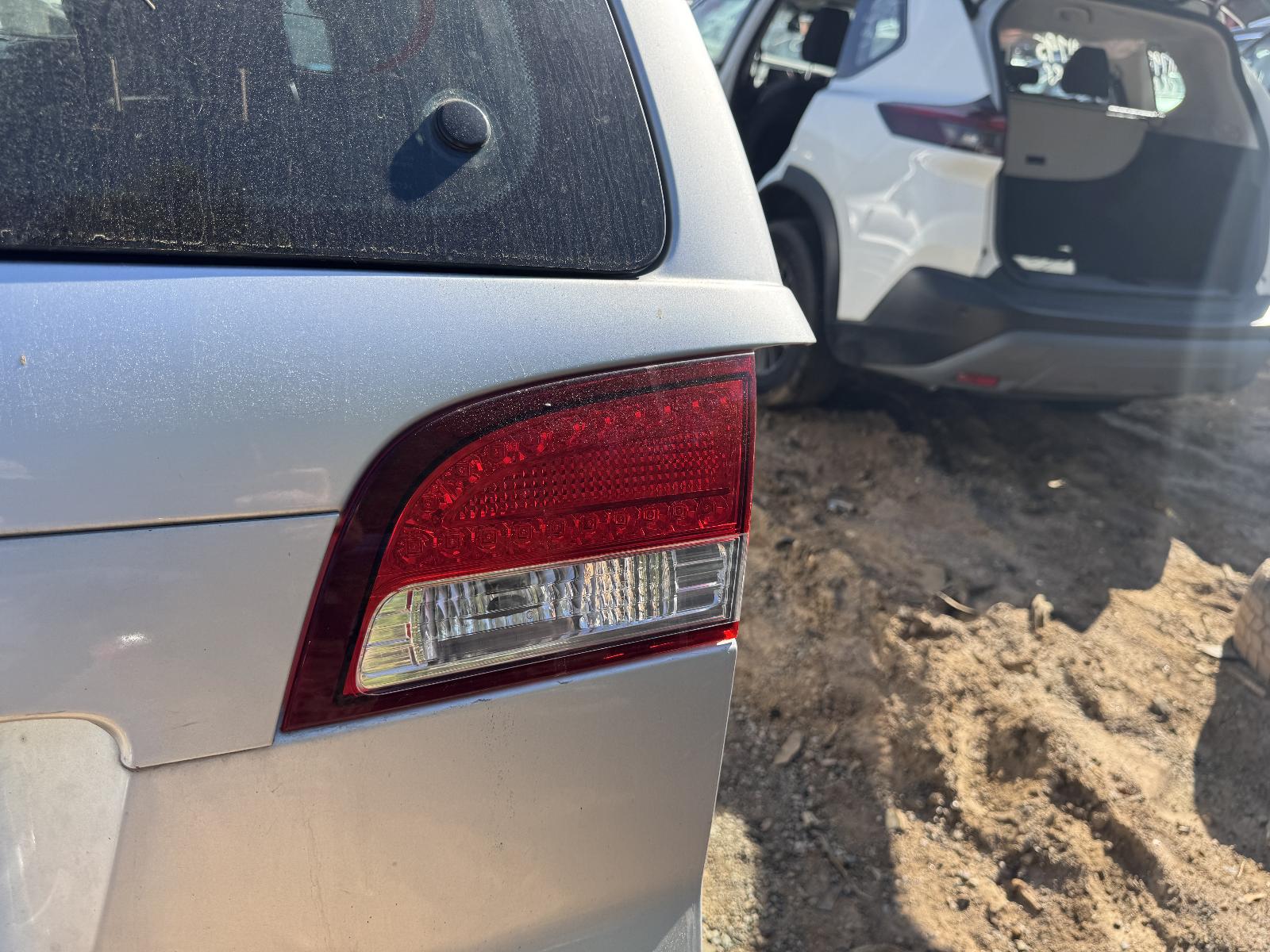 View Auto part Engine FORD ESCAPE 2010