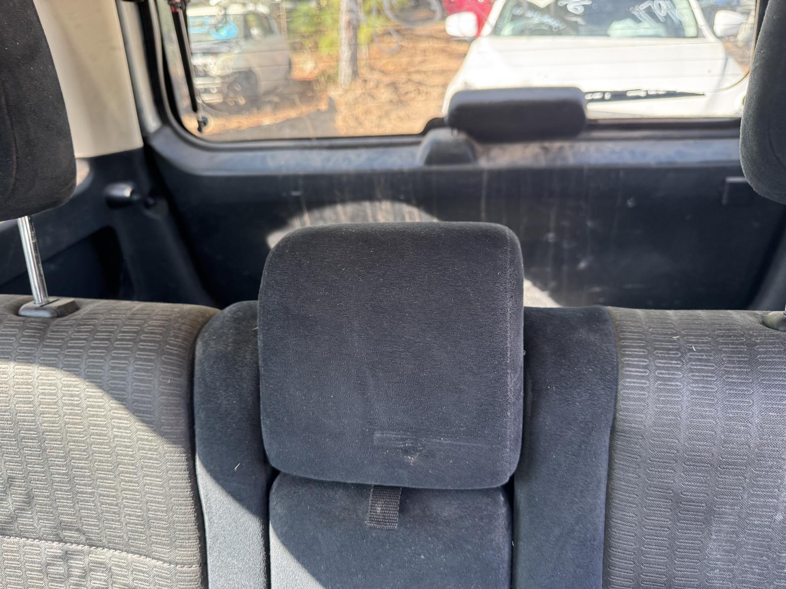 View Auto part Engine FORD ESCAPE 2010