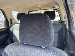 View Auto part Engine FORD ESCAPE 2010