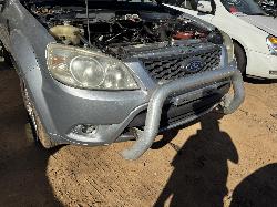 View Auto part Engine FORD ESCAPE 2010