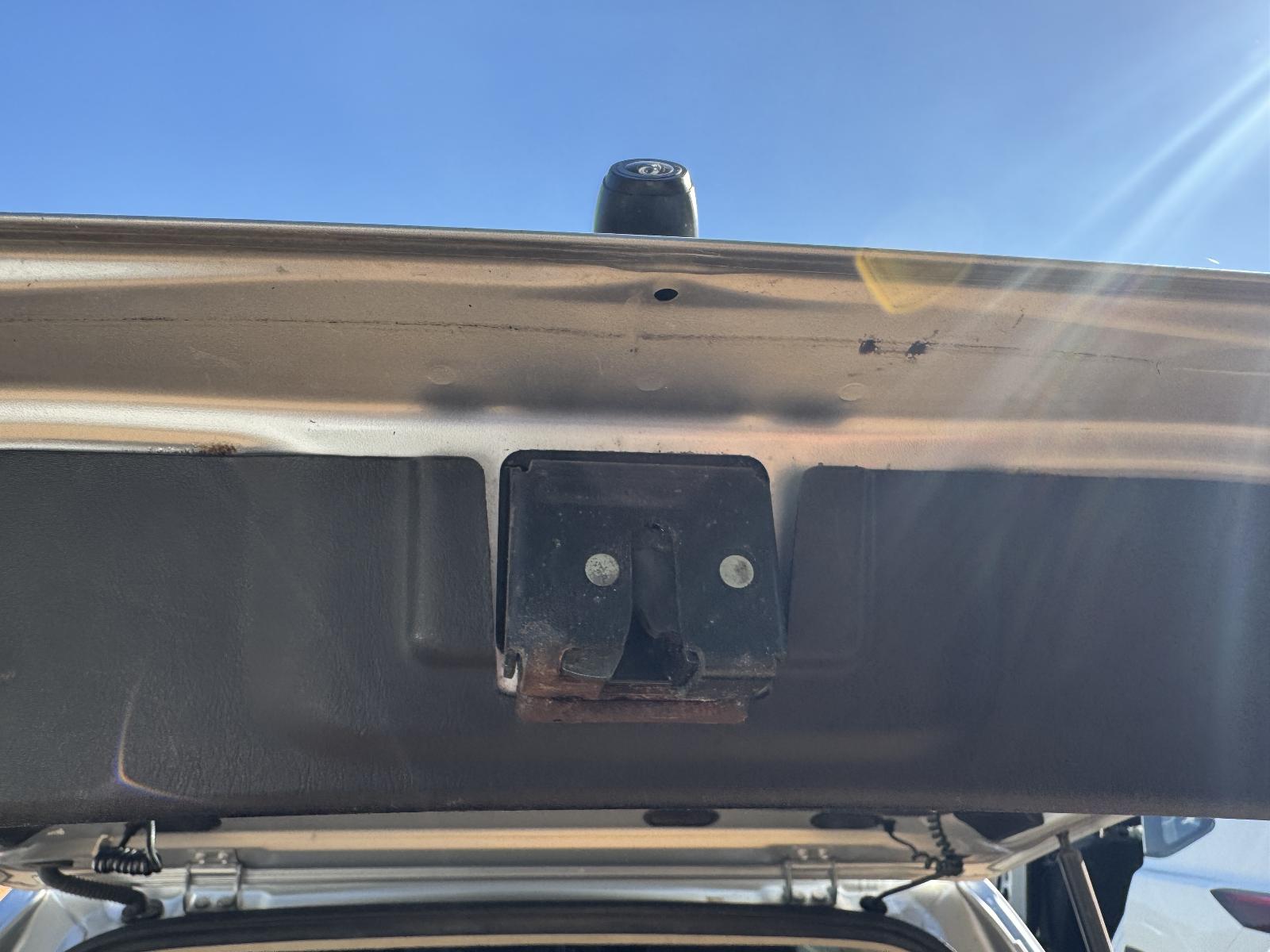 View Auto part Engine FORD ESCAPE 2010