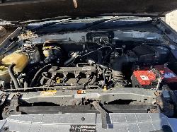 View Auto part Engine FORD ESCAPE 2010