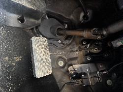 View Auto part Engine FORD ESCAPE 2010