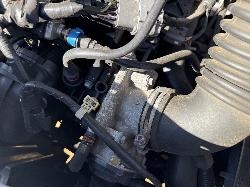 View Auto part Engine FORD ESCAPE 2010