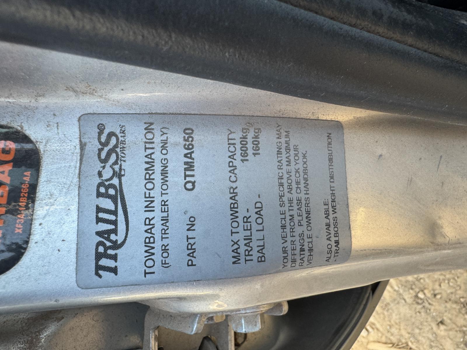 View Auto part Engine FORD ESCAPE 2010