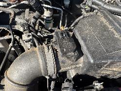 View Auto part Engine FORD ESCAPE 2010
