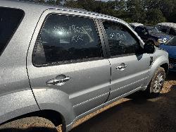 View Auto part Engine FORD ESCAPE 2010