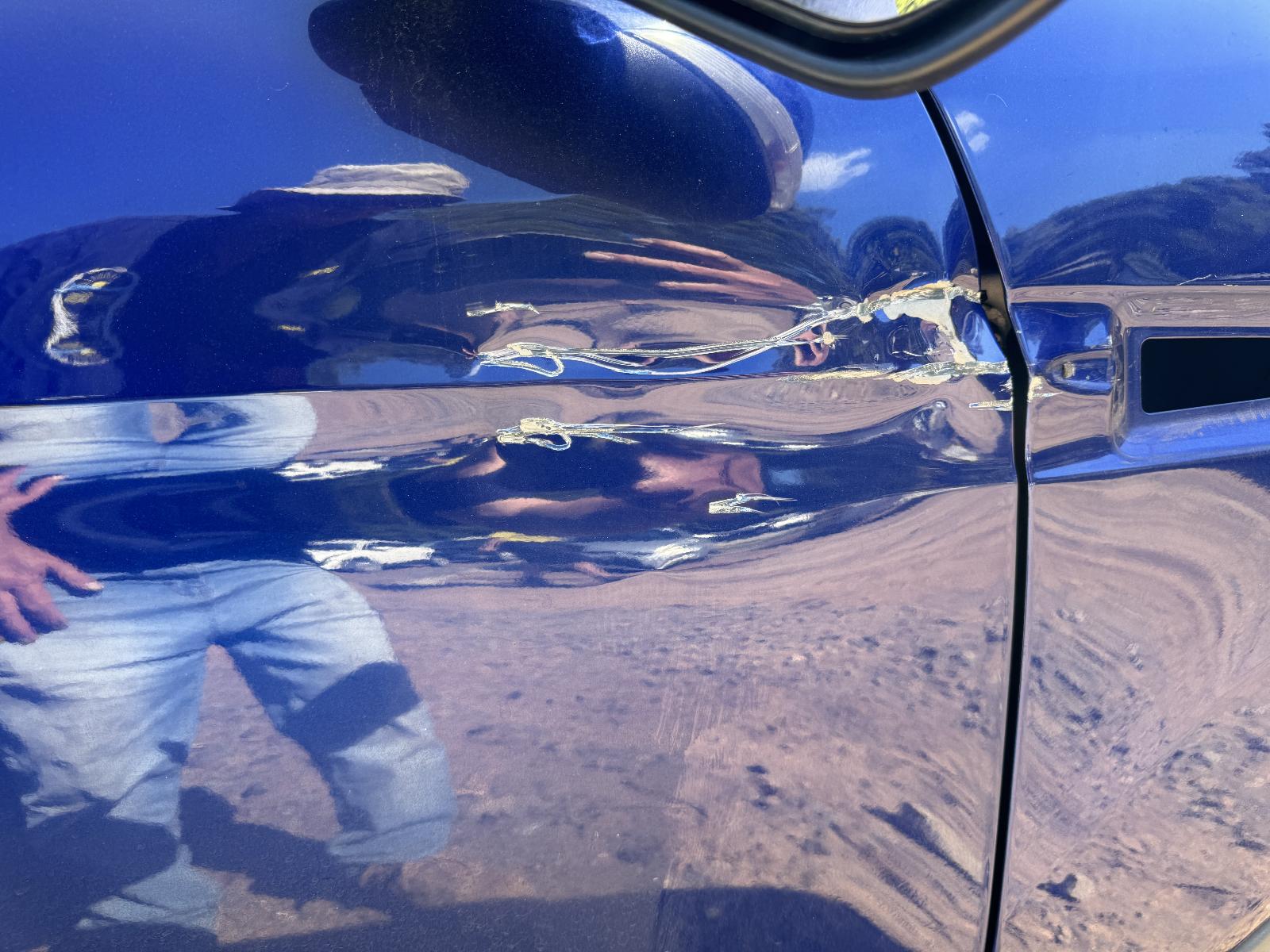 View Auto part Engine FORD KUGA 2015
