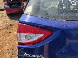 View Auto part Engine FORD KUGA 2015