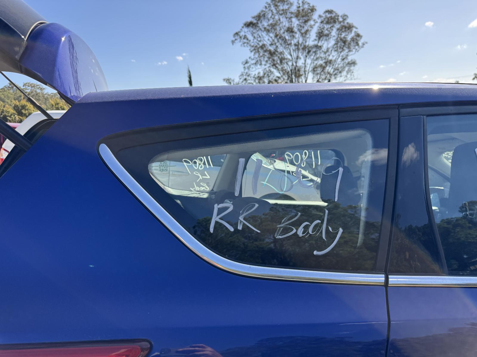 View Auto part Engine FORD KUGA 2015