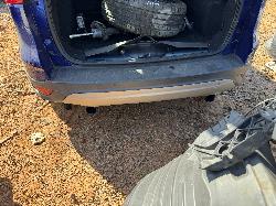 View Auto part Engine FORD KUGA 2015