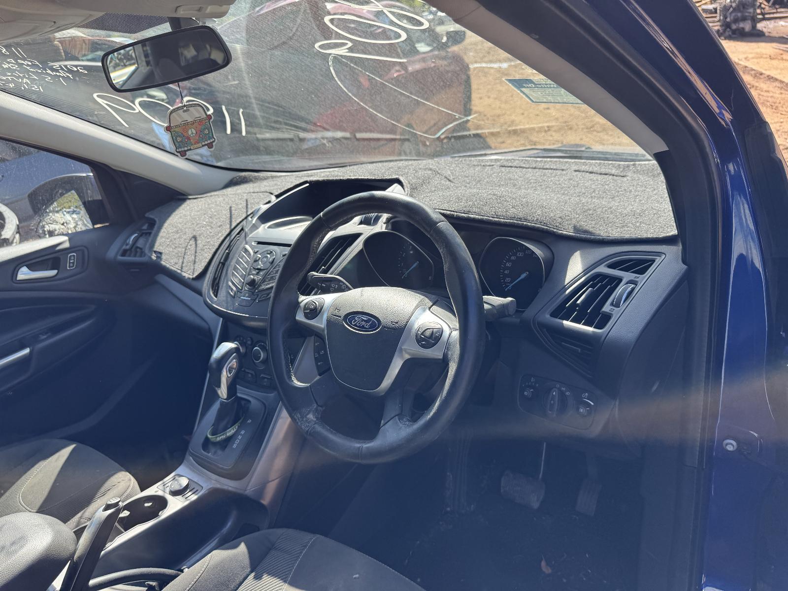 View Auto part Engine FORD KUGA 2015