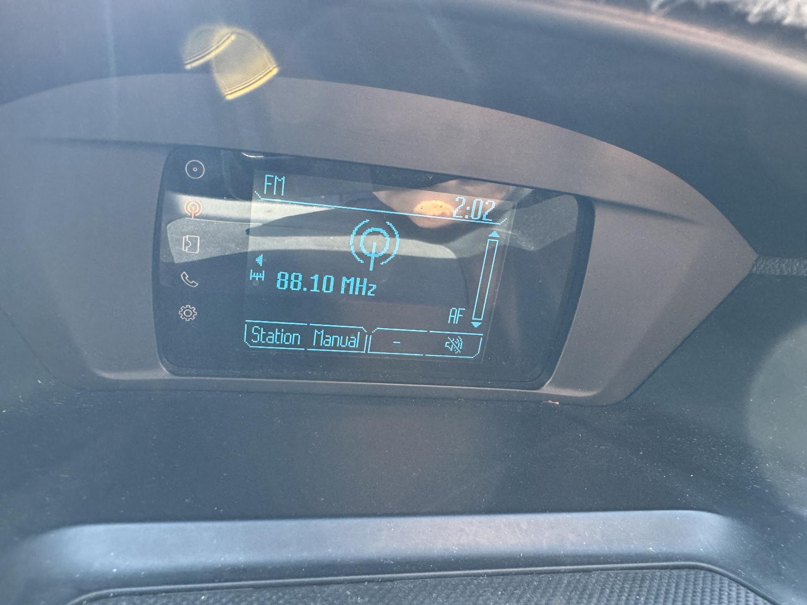 View Auto part Engine FORD KUGA 2015