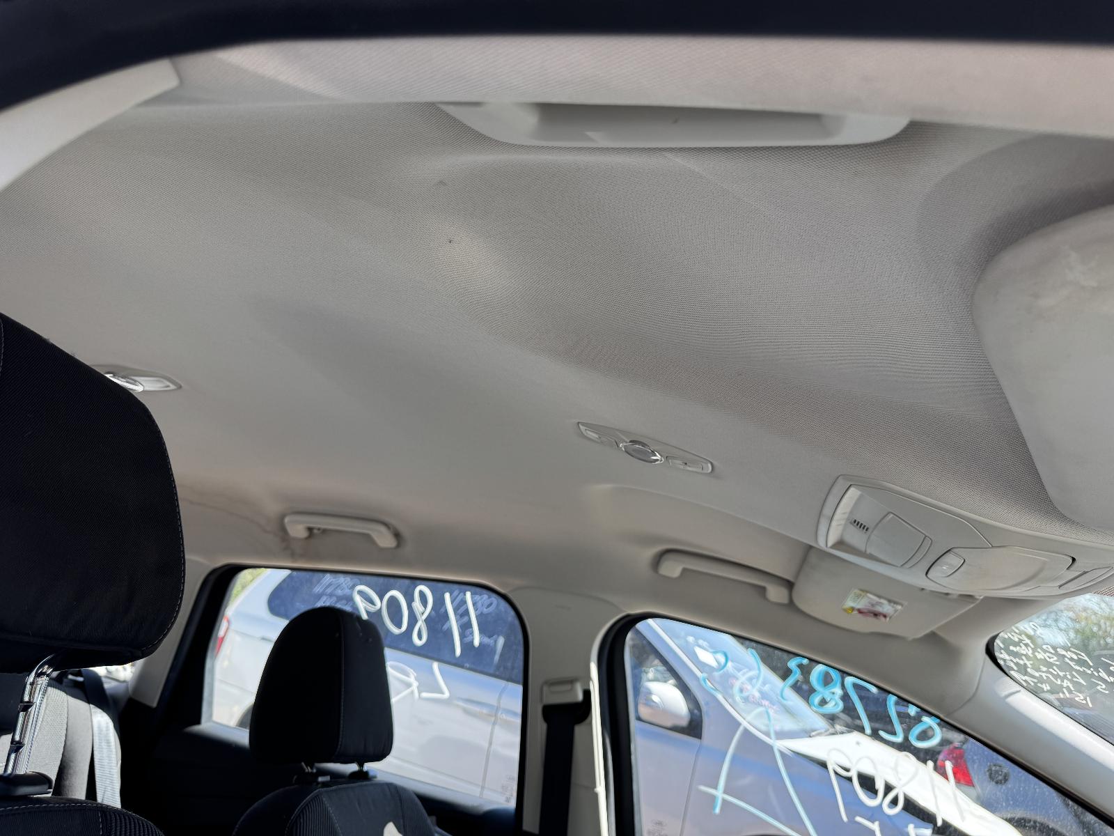 View Auto part Engine FORD KUGA 2015