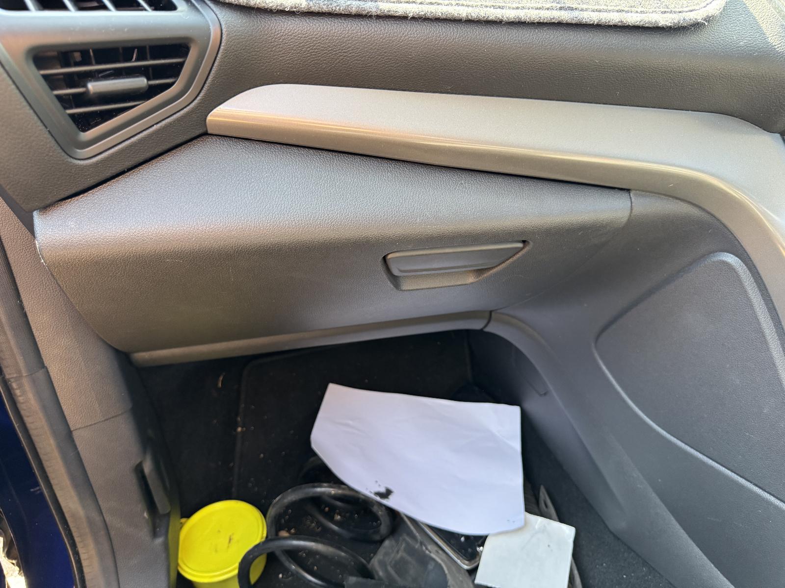 View Auto part Engine FORD KUGA 2015