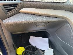 View Auto part Engine FORD KUGA 2015
