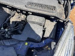 View Auto part Engine FORD KUGA 2015