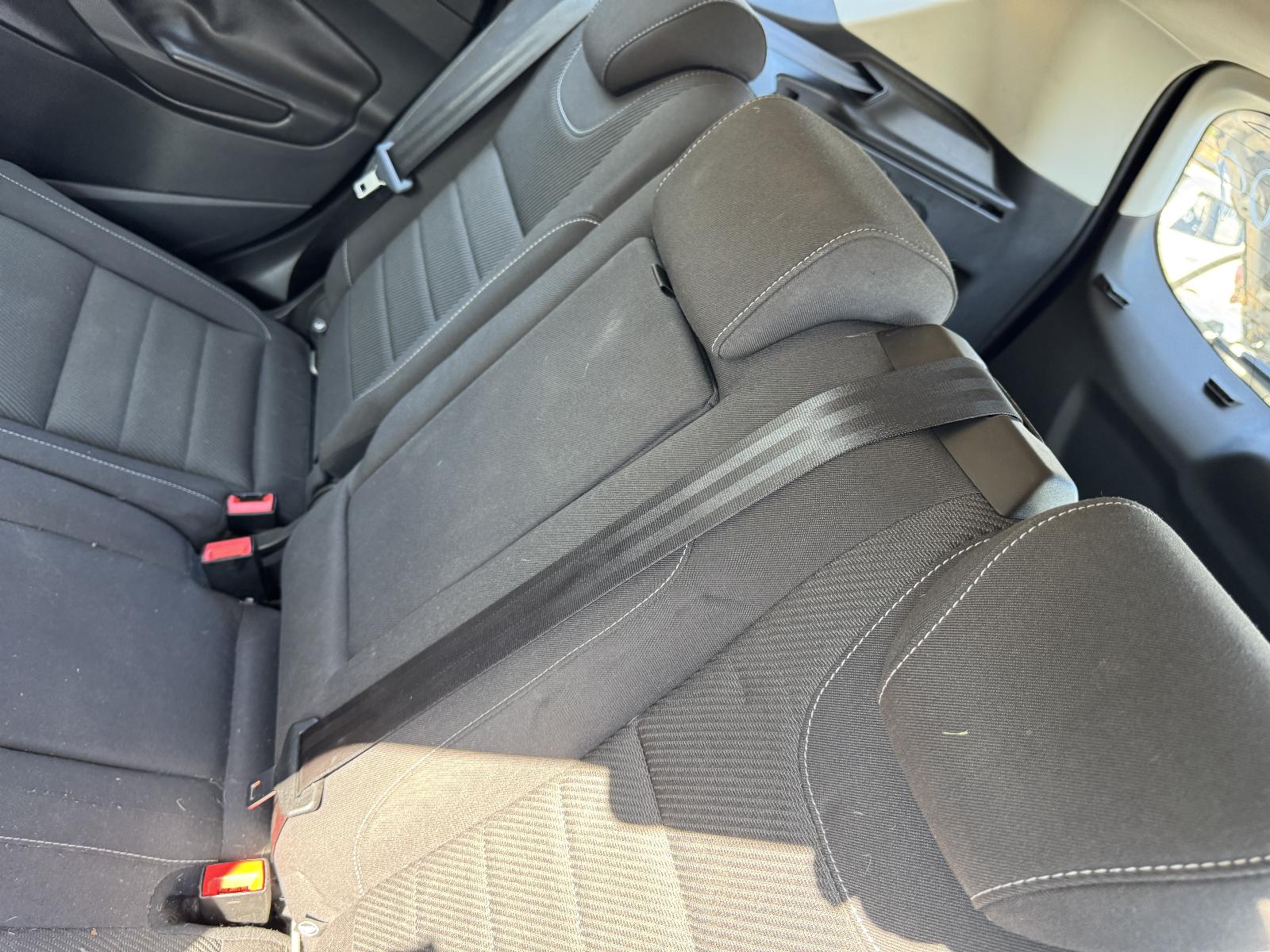 View Auto part Engine FORD KUGA 2015