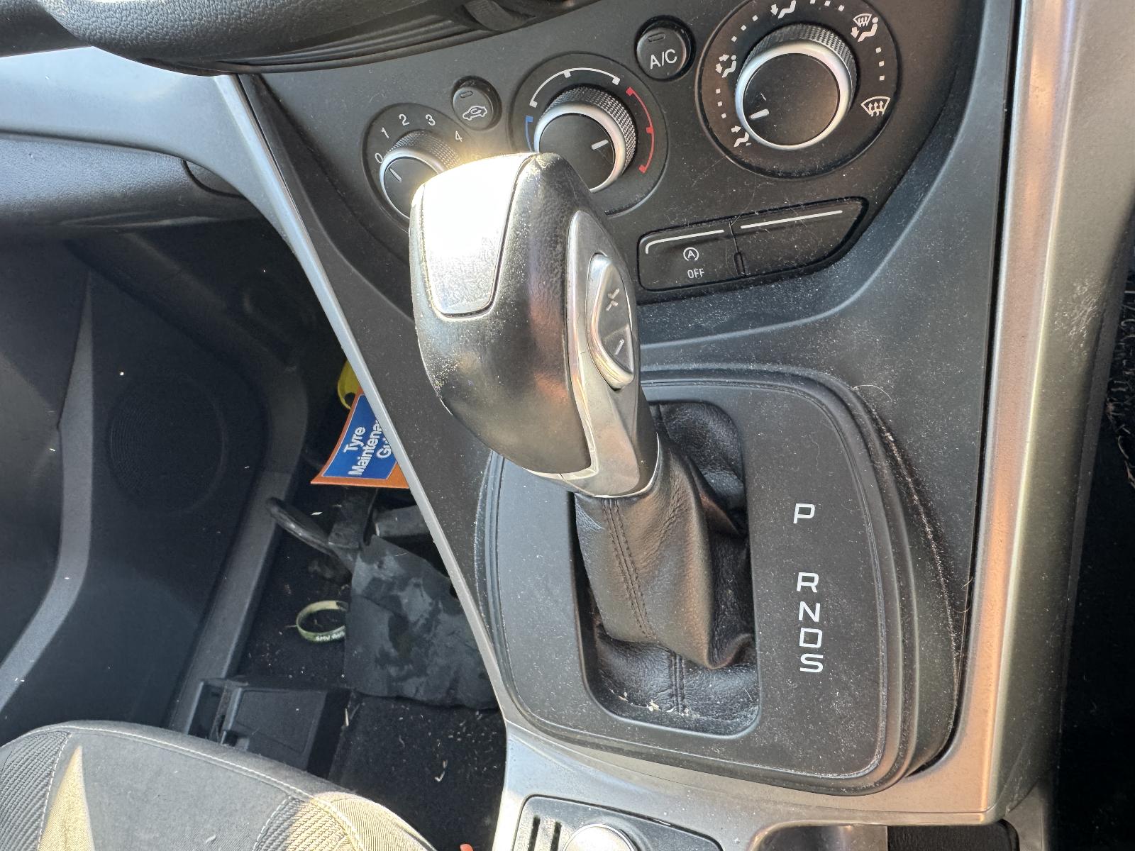 View Auto part Engine FORD KUGA 2015