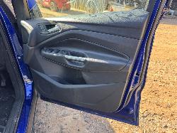 View Auto part Engine FORD KUGA 2015