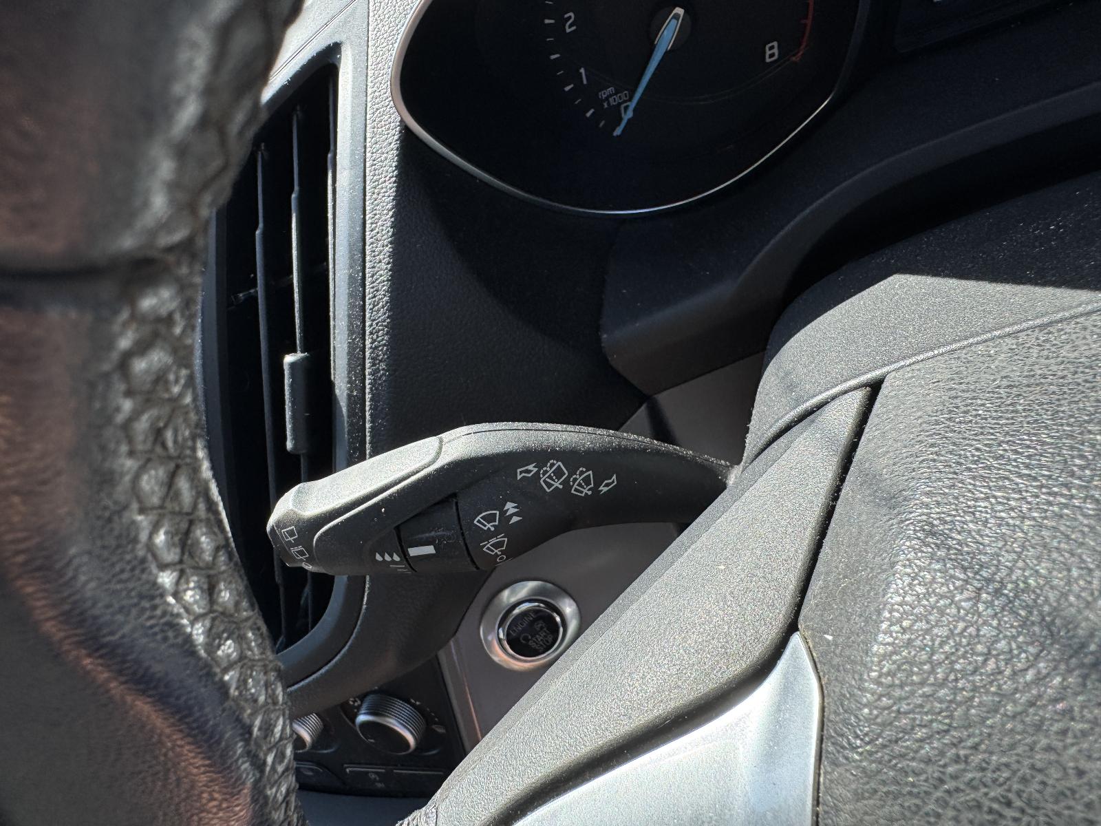 View Auto part Engine FORD KUGA 2015