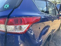 View Auto part Engine FORD KUGA 2015