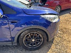 View Auto part Engine FORD KUGA 2015
