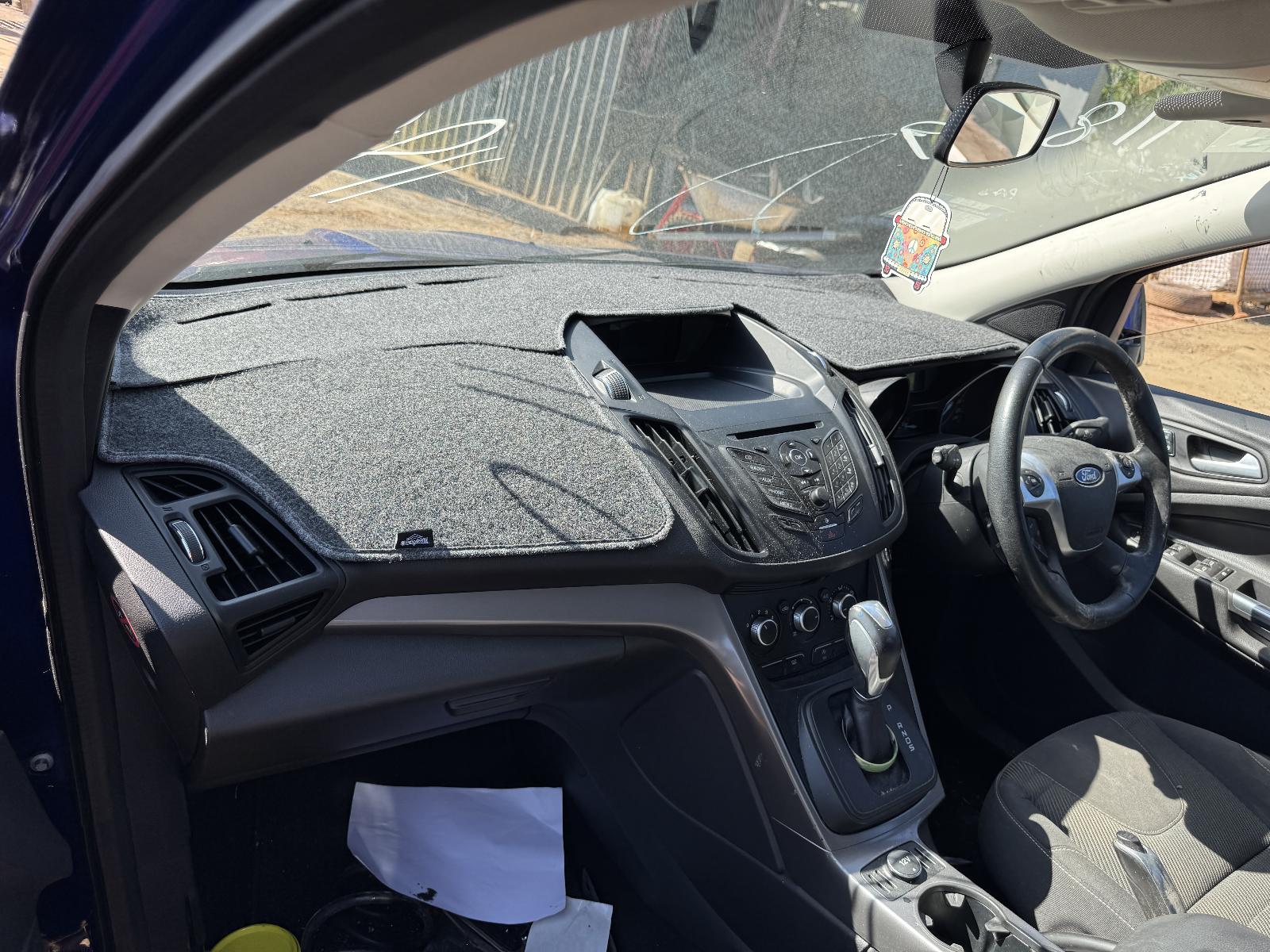 View Auto part Engine FORD KUGA 2015