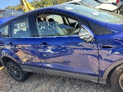 View Auto part Engine FORD KUGA 2015