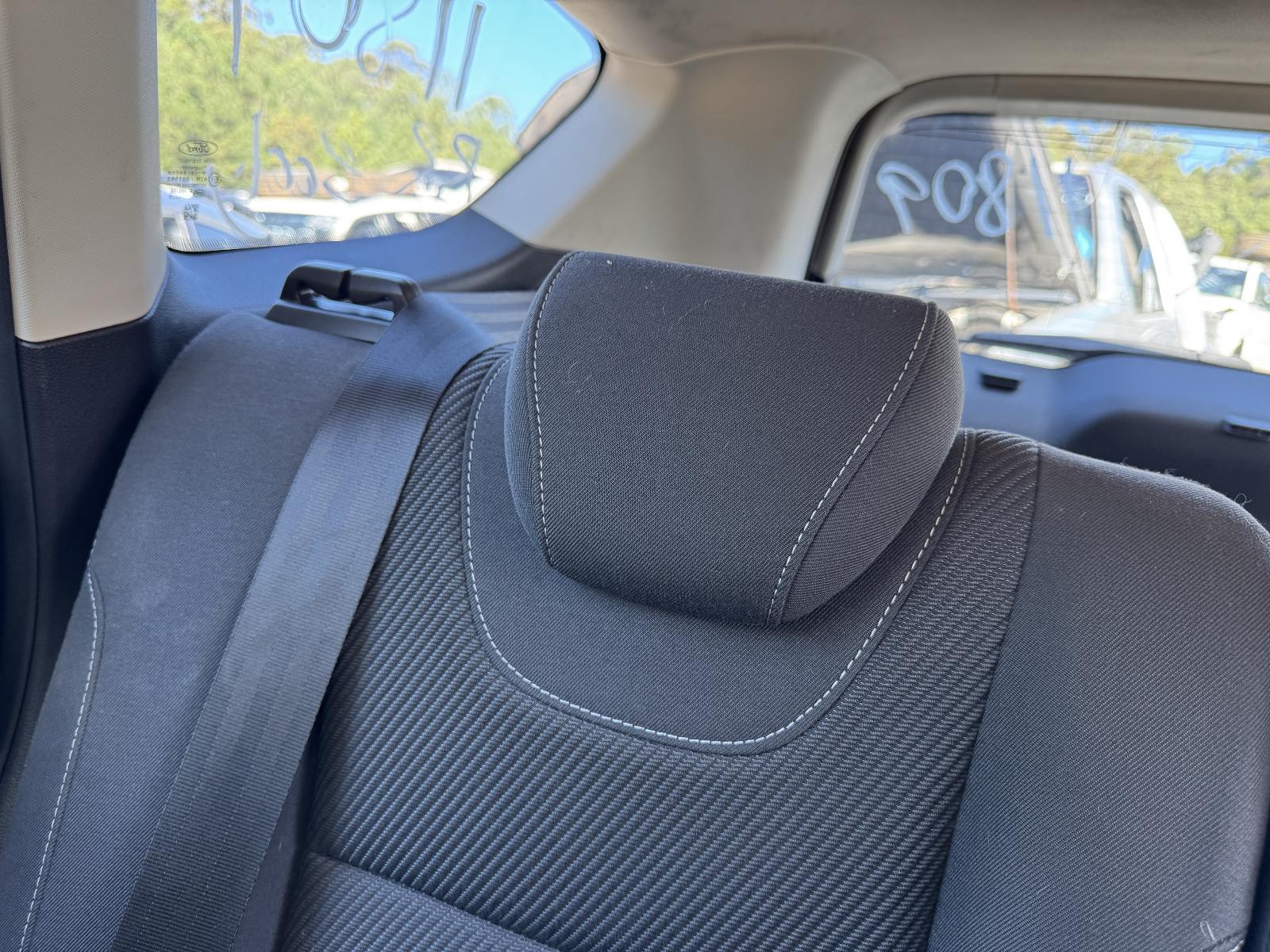 View Auto part Engine FORD KUGA 2015
