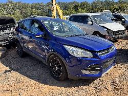 View Auto part Engine FORD KUGA 2015