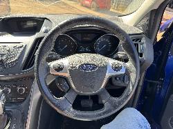 View Auto part Engine FORD KUGA 2015
