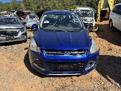 View Auto part Engine FORD KUGA 2015