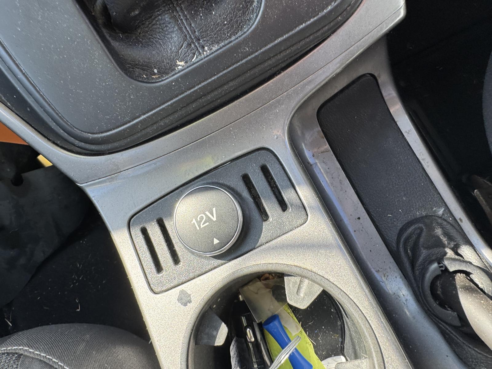 View Auto part Engine FORD KUGA 2015