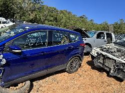 View Auto part Engine FORD KUGA 2015