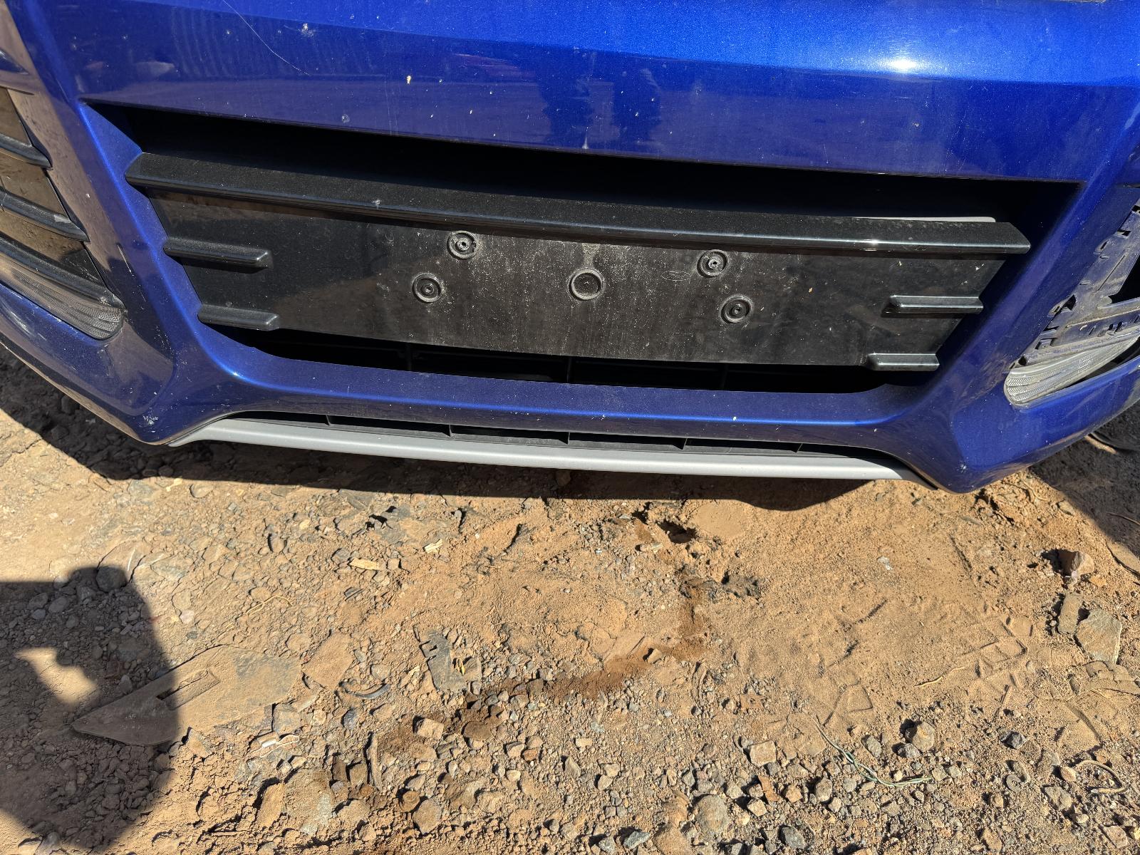 View Auto part Engine FORD KUGA 2015
