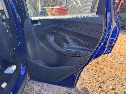 View Auto part Engine FORD KUGA 2015