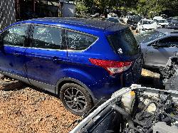 View Auto part Engine FORD KUGA 2015