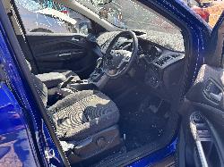 View Auto part Engine FORD KUGA 2015