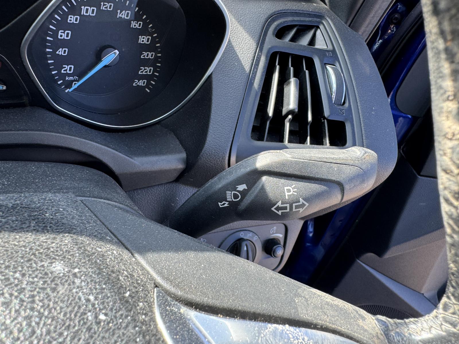 View Auto part Engine FORD KUGA 2015