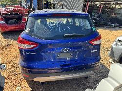 View Auto part Engine FORD KUGA 2015
