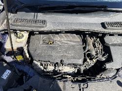 View Auto part Engine FORD KUGA 2015