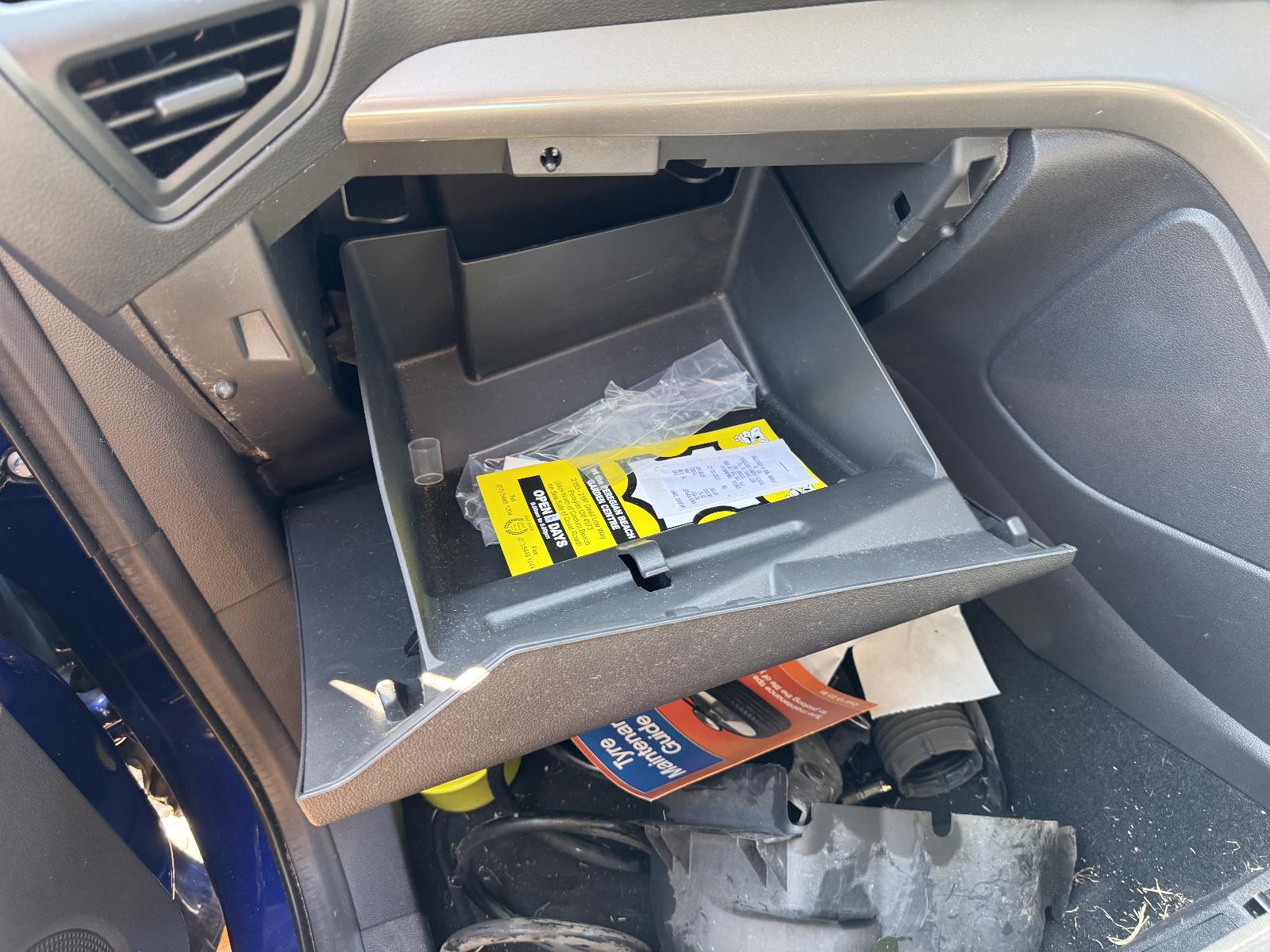 View Auto part Engine FORD KUGA 2015
