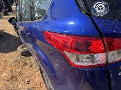 View Auto part Engine FORD KUGA 2015