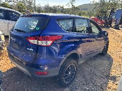 View Auto part Engine FORD KUGA 2015