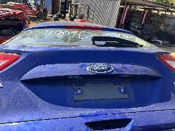 View Auto part Engine FORD KUGA 2015