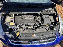 View Auto part Engine FORD KUGA 2015