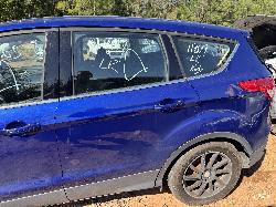 View Auto part Engine FORD KUGA 2015