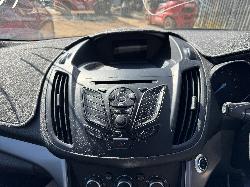 View Auto part Engine FORD KUGA 2015